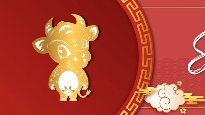 Tuy nhiên, trước Rằm tháng 7 Âm lịch, vận mệnh tuổi Sửu sẽ có bước ngoặt bất ngờ. Họ được sao Thiên Phúc chiếu rọi và gặp được quý nhân quan trọng xuất hiện.