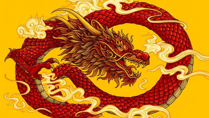 Điều quan trọng nhất với tuổi Thìn là không nóng vội. Chọn đúng mục tiêu, đi từng bước chắc chắn, tài lộc năm 2026 hoàn toàn có thể vượt kỳ vọng ban đầu. (*Thông tin mang tính chất tham khảo)