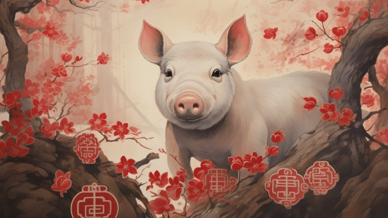 Khi cơn gió thu nhuộm vàng những chiếc lá bạch quả đầu tiên, khi những chiếc bánh trôi nước ngày đông chí lăn tròn trong nước sôi, bánh răng vận mệnh đã lặng lẽ chuyển động.