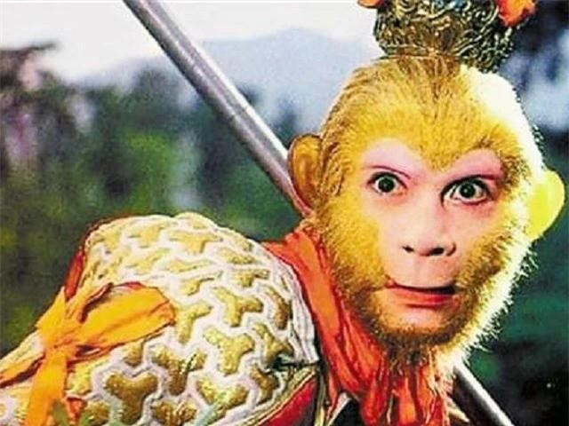 Hầu Vương Tôn Ngộ Không là chủ nhân của Hỏa Nhãn Kim Tinh - 1 trong 5 nhãn thần. Thế nhưng ít ai biết rằng Hỏa Nhãn Kim Tinh lại là loại thần nhãn yếu nhất trong 5 thần nhãn của Tây Du Ký.