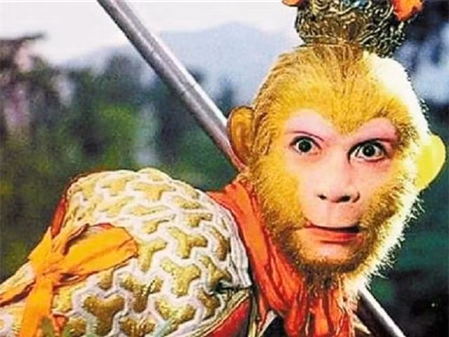 Hầu Vương Tôn Ngộ Không là chủ nhân của Hỏa Nhãn Kim Tinh - 1 trong 5 nhãn thần. Thế nhưng ít ai biết rằng Hỏa Nhãn Kim Tinh lại là loại thần nhãn yếu nhất trong 5 thần nhãn của Tây Du Ký.