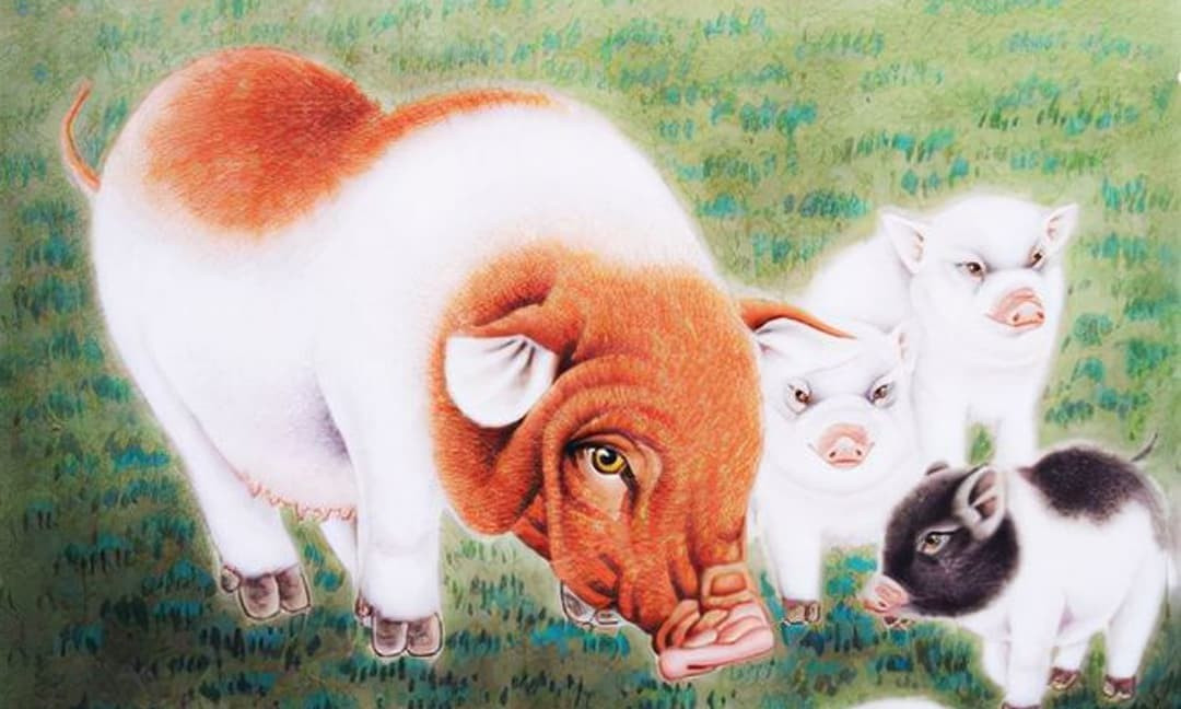 Ngoài ra, tuổi Hợi còn dễ gặp quý nhân – người mang đến cho họ sự hỗ trợ kịp thời cả về vật chất lẫn tinh thần. Đây chính là cơ duyên do Phật Bà an bài, giúp họ vững vàng vượt qua mọi thử thách.*Thông tin trong bài mang tính tham khảo chiêm nghiệm