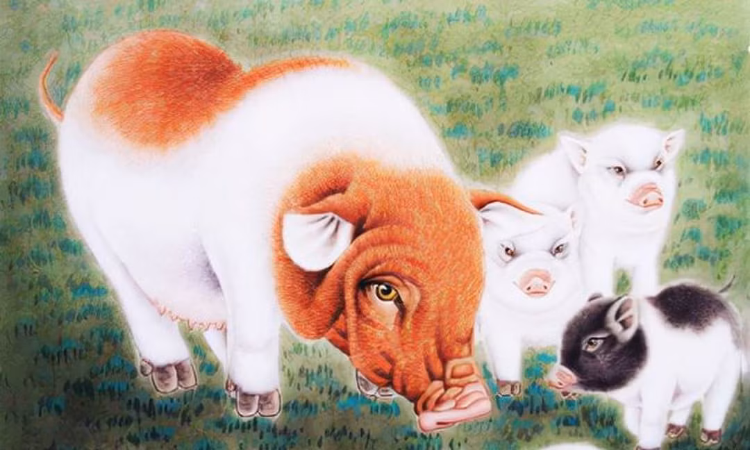 Ngoài ra, tuổi Hợi còn dễ gặp quý nhân – người mang đến cho họ sự hỗ trợ kịp thời cả về vật chất lẫn tinh thần. Đây chính là cơ duyên do Phật Bà an bài, giúp họ vững vàng vượt qua mọi thử thách.*Thông tin trong bài mang tính tham khảo chiêm nghiệm