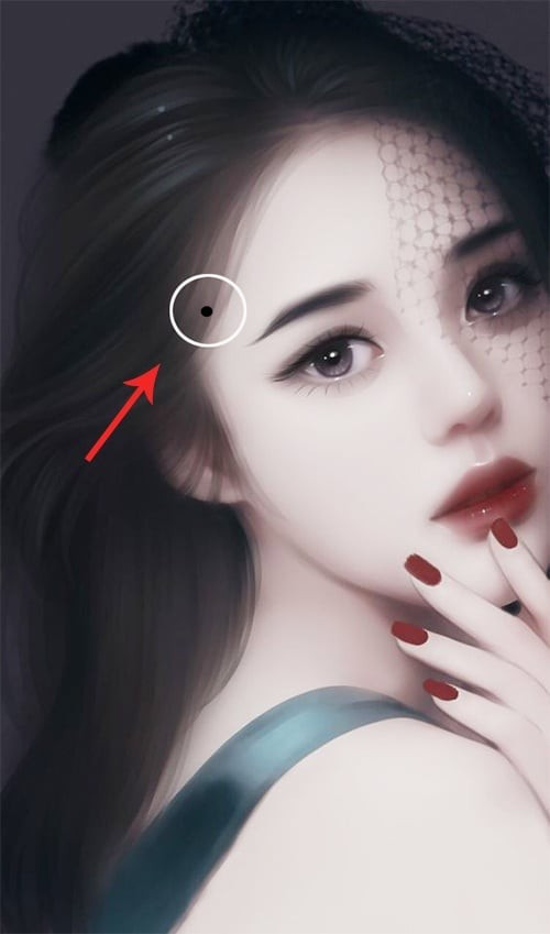 Hơn nữa, những người có nốt ruồi ở vị trí này thường thông minh và lanh lợi. Họ không chỉ có thể mở rộng và củng cố sự nghiệp mà còn có thể tự lập và trở nên giàu có và quyền lực. (*Bài viết chỉ mang tính chất tham khảo, chiêm nghiệm).