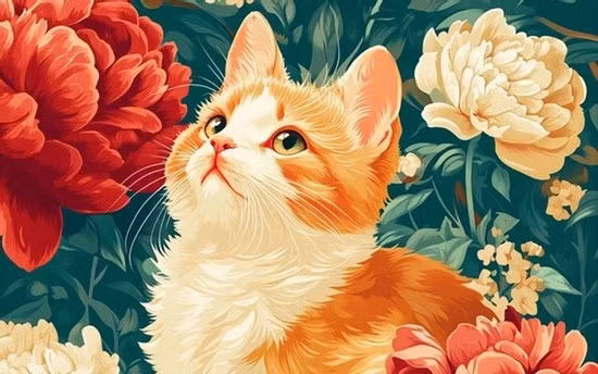 Chỉ cần họ tích đức hành thiện, giữ được tinh thần vui vẻ, chi tiêu hợp lý và biết đầu tư đúng chỗ, tuổi Mão sẽ không chỉ có 5 ngày Tết rực rỡ mà còn cả năm đủ đầy, tài chính ổn định và ngày càng khởi sắc. (*Thông tin trong bài chỉ mang tính tham khảo).