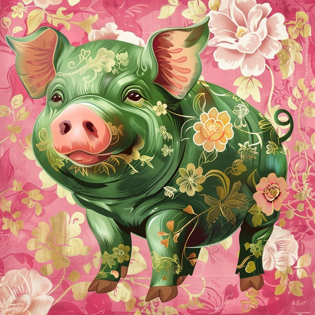  Lời khuyên cho tuổi Hợi: Khi được lộc bất ngờ, người tuổi Hợi nên học cách dừng lại một chút để tính toán. Bạn vẫn có thể giữ sự phóng khoáng, mua một món quà mình thích, dẫn cả nhà đi ăn một bữa thật vui, nhưng hãy giữ lại một phần để bớt lo khi cận Tết.