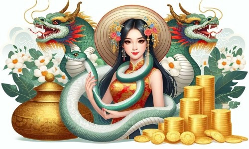 Tuổi Tỵ cũng giỏi tận dụng nguồn lực xung quanh, biết hợp tác và khai thác thế mạnh từ người khác để nâng tầm sự nghiệp. Họ không vung tay quá trán, mà dùng tiền như công cụ tạo ra nhiều tiền hơn.