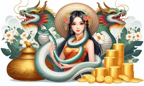 Tuổi Tỵ cũng giỏi tận dụng nguồn lực xung quanh, biết hợp tác và khai thác thế mạnh từ người khác để nâng tầm sự nghiệp. Họ không vung tay quá trán, mà dùng tiền như công cụ tạo ra nhiều tiền hơn.