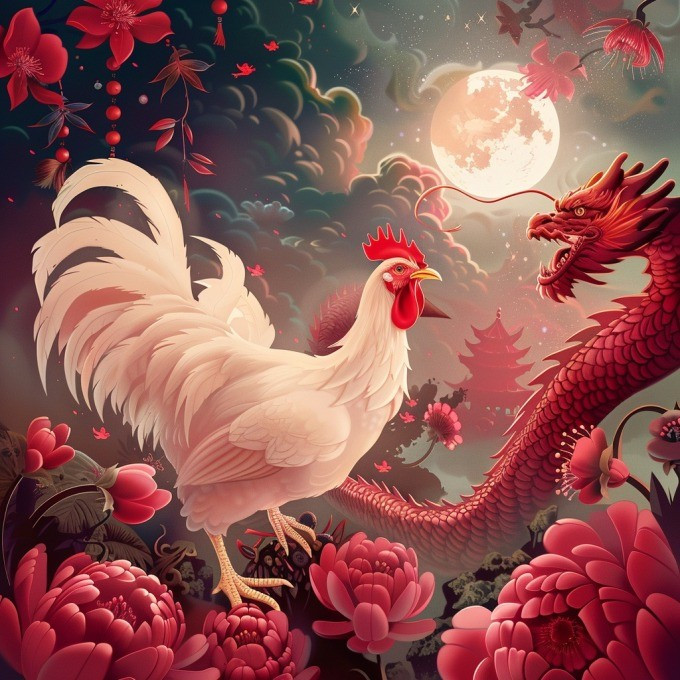 Về sự nghiệp, nếu cùng nhau làm ăn, sự khéo léo của tuổi Tỵ trong giao tiếp và sự tận tâm của tuổi Dậu sẽ là những yếu tố quan trọng giúp công việc kinh doanh phát triển thuận lợi.