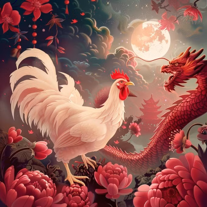 Về sự nghiệp, nếu cùng nhau làm ăn, sự khéo léo của tuổi Tỵ trong giao tiếp và sự tận tâm của tuổi Dậu sẽ là những yếu tố quan trọng giúp công việc kinh doanh phát triển thuận lợi.