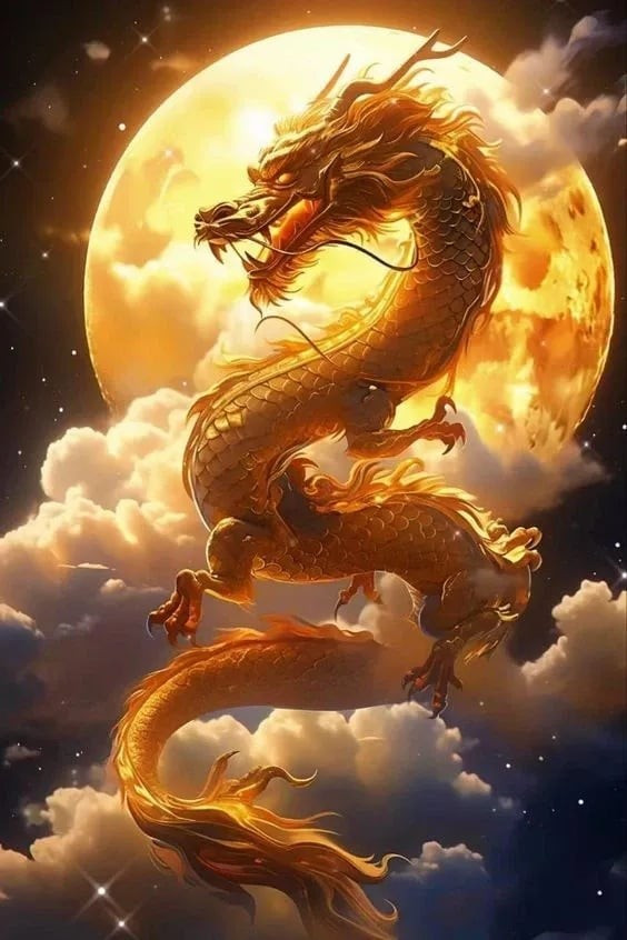 Tuổi Thìn – Lội ngược dòng, trở mình thành đại gia: Từ tháng 6/2025, cục diện Tài Tinh xuất hiện, Thìn không những thoát khỏi xui xẻo đeo bám mà còn liên tục đón vận may từ công việc đến tài chính.