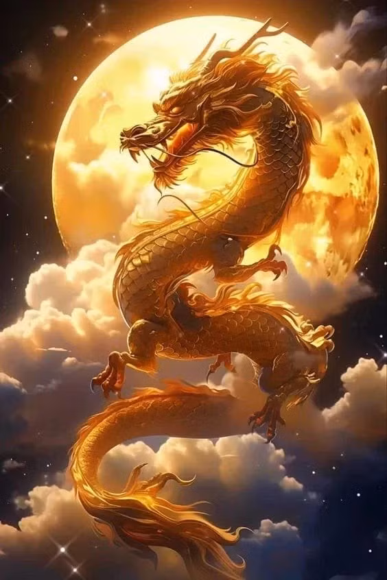 Tuổi Thìn – Lội ngược dòng, trở mình thành đại gia: Từ tháng 6/2025, cục diện Tài Tinh xuất hiện, Thìn không những thoát khỏi xui xẻo đeo bám mà còn liên tục đón vận may từ công việc đến tài chính.