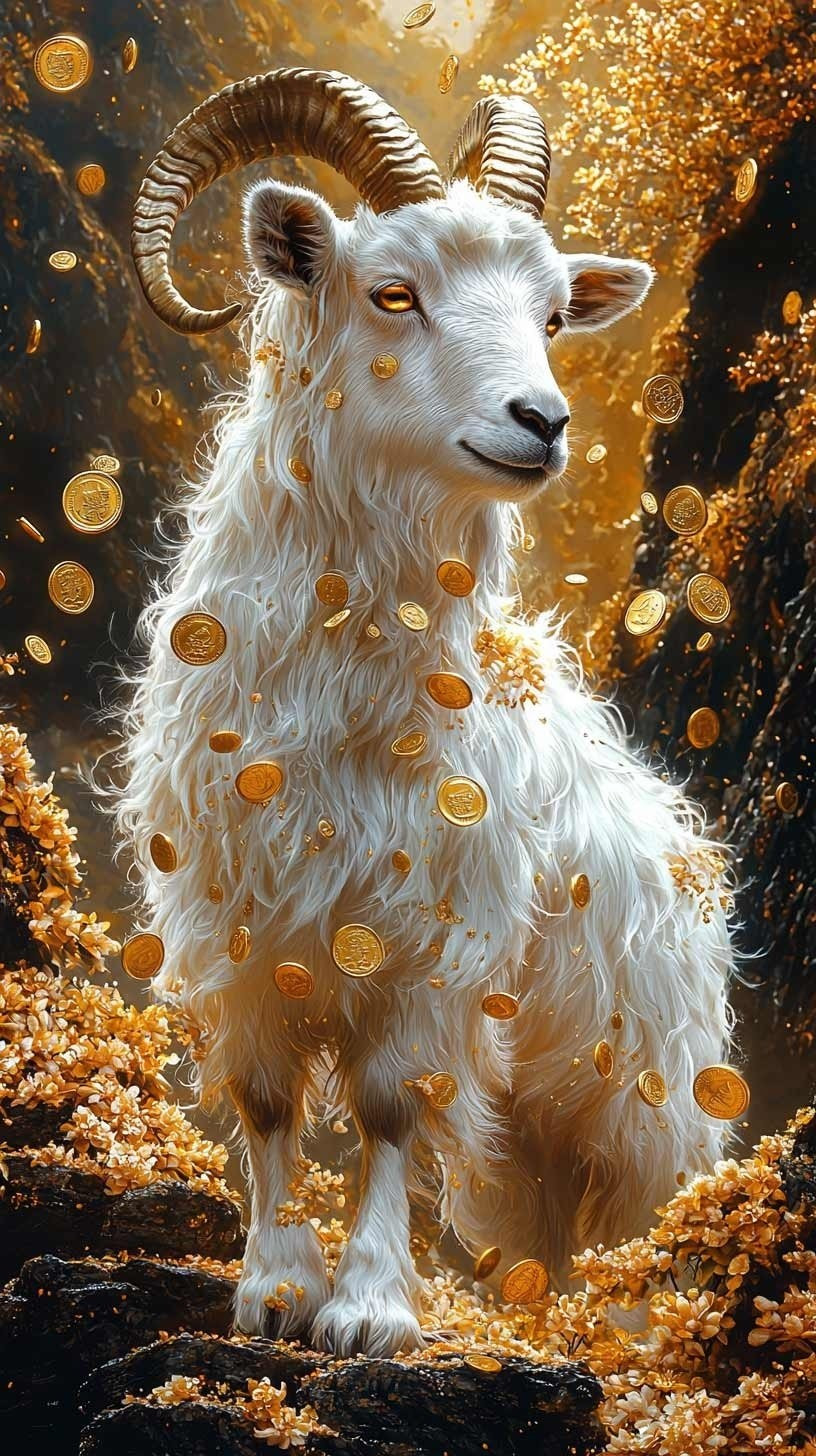 Tuổi Mùi – Lộc lá bủa vây, một bước đổi đời: Từ tháng 6/2025, tuổi Mùi sẽ có nhiều tin vui về tài chính: người buôn bán đắt hàng, người đầu tư thu lợi, người làm thuê được tăng lương, thưởng đậm.