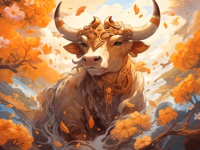 Tuổi Sửu – Trời không phụ người siêng năng. Khoảng thời gian trước, Sửu có thể đã phải chật vật lo cơm áo gạo tiền, làm hoài mà chẳng đủ chi tiêu.