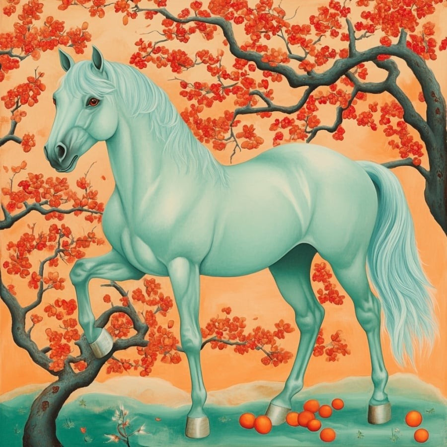 Tuổi Ngọ – Thời khắc vàng để vươn lên: Từ tháng 6/2025 là khoảng thời gian rực rỡ nhất trong tháng 6 âm lịch với người tuổi Ngọ.