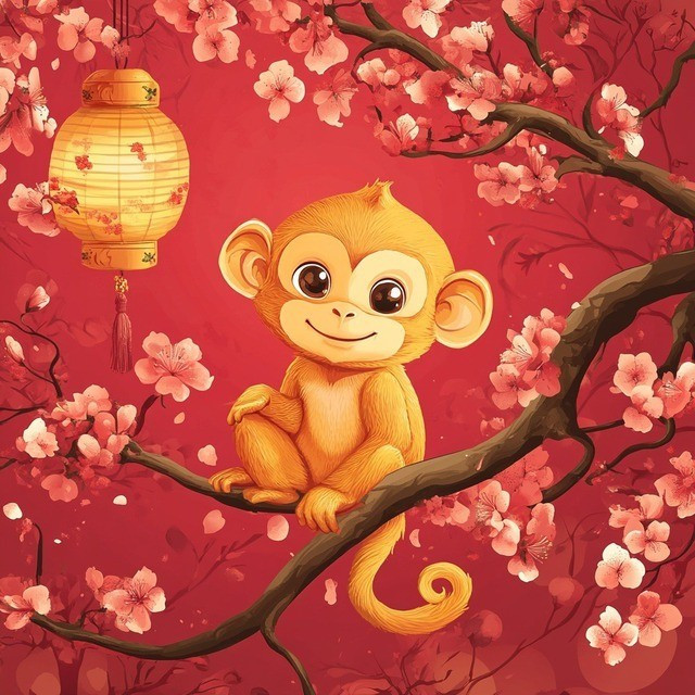 Tình yêu trong tháng này không nhiều biến động nhưng là chốn để tuổi Thân "sạc lại năng lượng". Hãy trân trọng những khoảnh khắc bình yên, vì chính nó giúp bạn có thêm sức mạnh để tiến về phía trước