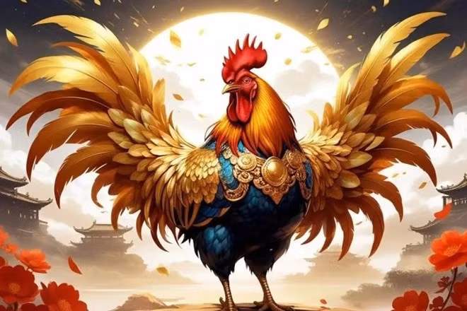 Khi bước sang tháng 6, các kỹ năng xã hội của con giáp tuổi Dậu sẽ được cải thiện hơn nữa, đặc biệt là tại nơi làm việc, nơi họ sẽ dễ dàng được đồng nghiệp và cấp trên công nhận hơn.