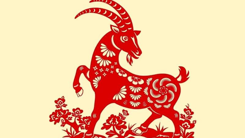 Cát tinh cuối cùng hỗ trợ cho con giáp tuổi Mùi là sao Dịch Mã, cho thấy con giáp này muốn thành công, sung túc thì cần phải bứt phá ra khỏi vòng an toàn của mình và dám chấp nhận sự thay đổi.