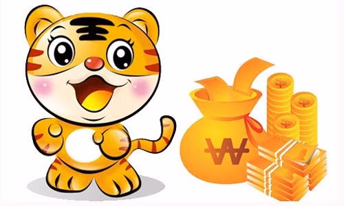 Tuổi Dần: Sự nghiệp của người tuổi Dần sẽ thuận lợi đủ đường. Với sự thông minh và linh hoạt, người tuổi này có thể vượt qua được những thử thách trong công việc một cách ngoạn mục.