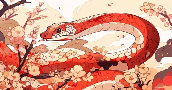 Cuối tháng 6 Âm lịch, vận trình của tuổi Tỵ tuy không “bùng nổ” nhưng phát triển bền vững. Tài lộc đến từ từ nhưng ổn định, phù hợp với bản tính cẩn trọng và chiến lược dài hạn của họ.