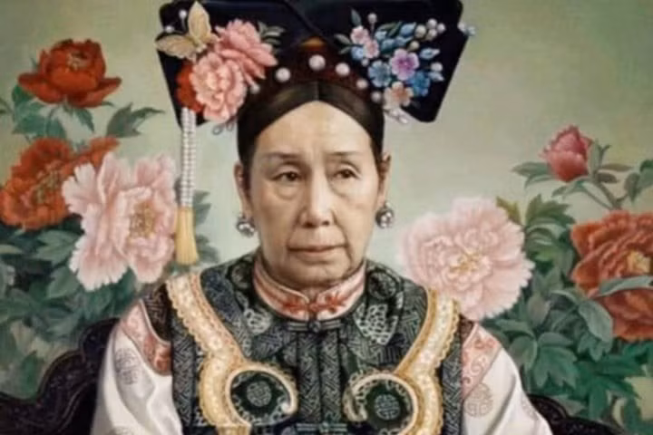 Vậy thì chi bằng dứt khoát chọn một đứa trẻ làm Hoàng đế, để Long Dụ Thái hậu hỗ trợ đằng sau nó. Sau này, dù có thế nào đi nữa, quyền lực quốc gia vẫn sẽ thuộc về tay người mà Từ Hi tin tưởng, như thế mới khiến Từ Hi có thể yên tâm ra đi.