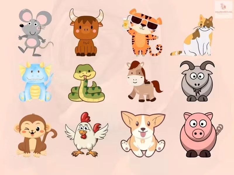 Trong phong thủy, hiếm có thời điểm nào các dòng khí vận tình cảm và tài lộc cùng hội tụ mạnh như tháng 6/2025 đối với một vài tuổi. Đây là cơ hội để họ không chỉ “phất” trong sự nghiệp mà còn đón nhận những mối quan hệ đẹp đẽ, lâu dài. Dưới đây là 3 con giáp may mắn toàn diện trong tháng này.