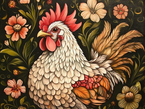 Người làm ăn kinh doanh có cái nhìn đổi mới về xu hướng thị trường, nhờ vậy mà bạn có thể trở thành người đi đầu một trào lưu nào đó, đem lại nguồn tiền dư dả cho bản thân.