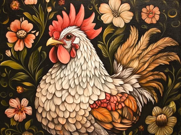 Người làm ăn kinh doanh có cái nhìn đổi mới về xu hướng thị trường, nhờ vậy mà bạn có thể trở thành người đi đầu một trào lưu nào đó, đem lại nguồn tiền dư dả cho bản thân.