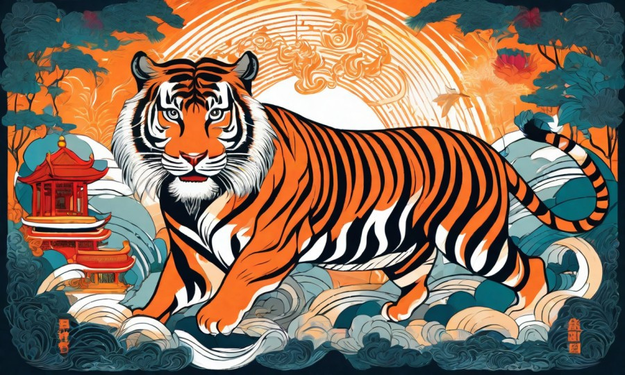 Nếu đang làm trong lĩnh vực kinh doanh, tuổi Dần sẽ có quý nhân đồng hành, giúp ký kết những hợp đồng giá trị. Với những ai làm công ăn lương, đây là thời điểm để bản mệnh chứng minh năng lực, có cơ hội được cấp trên trọng dụng.