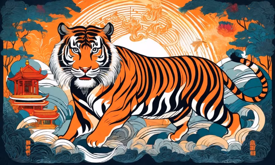 Nếu đang làm trong lĩnh vực kinh doanh, tuổi Dần sẽ có quý nhân đồng hành, giúp ký kết những hợp đồng giá trị. Với những ai làm công ăn lương, đây là thời điểm để bản mệnh chứng minh năng lực, có cơ hội được cấp trên trọng dụng.