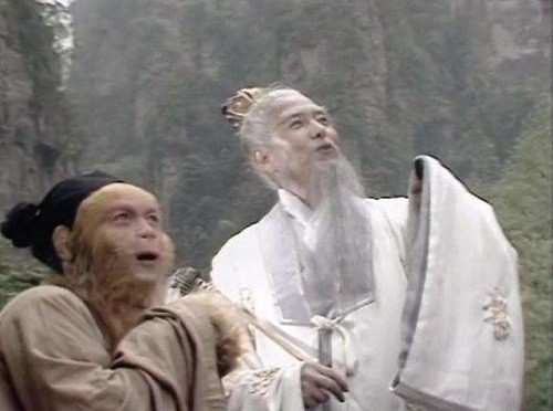 Dựa vào lời nói và hành động của Bồ Đề Tổ Sư có thể hiểu được rằng ông vốn đã nhìn thấy tương lai của Ngộ Không, thậm chí khi nhận Ngộ Không làm đệ tử là do ông đã làm theo những những gì mà mình nhìn thấy trước.