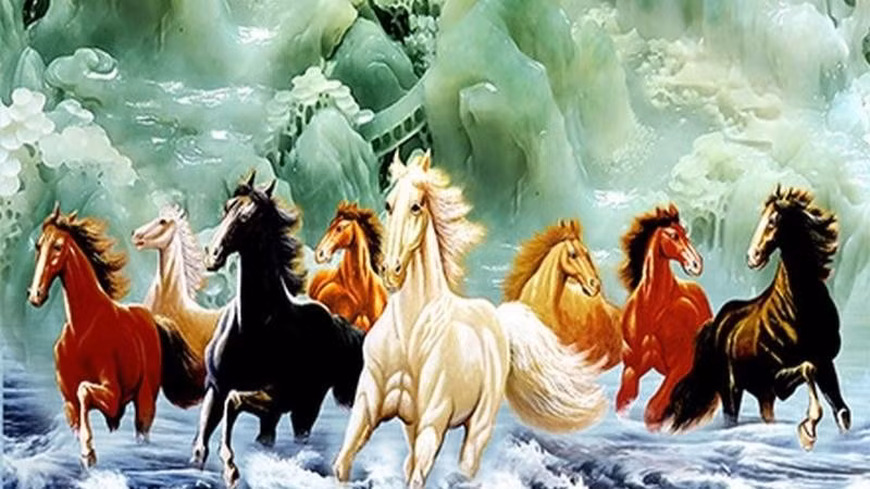 Quan trọng hơn cả, đây không chỉ là may mắn nhất thời mà là kết quả của nguồn năng lượng tích lũy lâu dài đang được “giải phóng”. Nếu biết chủ động nắm bắt và dám thử sức, người tuổi Ngọ hoàn toàn có thể tạo ra bước tiến tài chính đáng kể trong giai đoạn này.