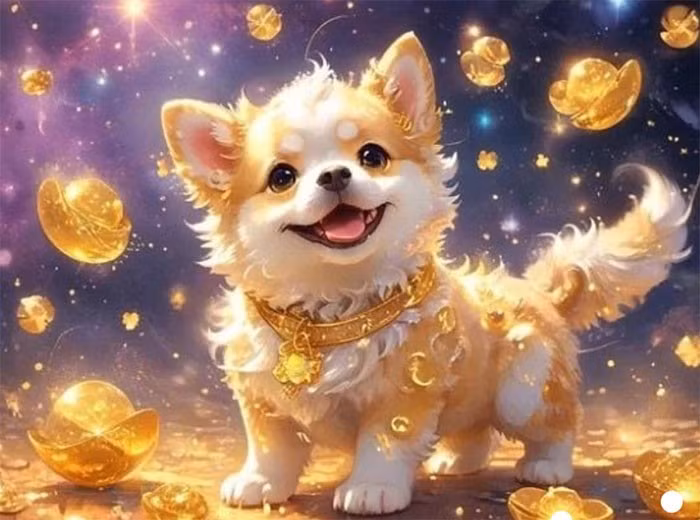 Cơ hội đảm nhiệm nhiệm vụ mới hoặc vị trí tốt hơn có thể xuất hiện. Người kinh doanh gặp khách hàng thiện chí, doanh thu tăng nhẹ nhưng đều đặn. Tài lộc không bùng nổ nhưng đủ đầy, tránh được thất thoát. Đây là giai đoạn tuổi Tuất nên giữ tinh thần kiên trì để đón kết quả tốt đẹp vào cuối năm.