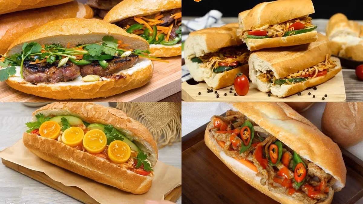 Món ăn không chỉ mang đến hương vị phong phú mà còn rất tiện lợi, thích hợp cho những bữa ăn nhanh.