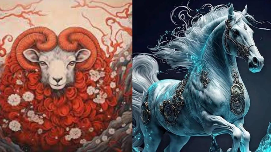 Nếu tuổi Ngọ đưa người tuổi Mùi đi khám phá những điều kỳ diệu của thế giới, đổi lại tuổi Mùi luôn ở bên cạnh tuổi Ngọ an ủi và hỗ trợ đối phương trong cuộc sống.