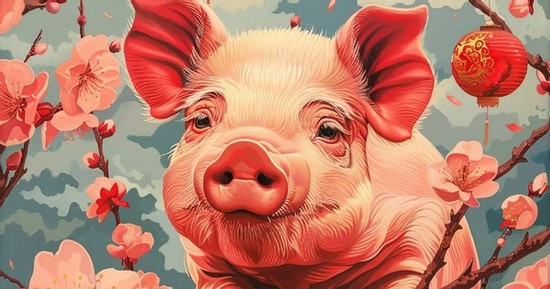 Năm nay, người tuổi Hợi làm việc gì cũng cảm thấy suôn sẻ, nhẹ nhàng. Bạn không cần phải quá bon chen, tranh giành gay gắt mà tiền vẫn cứ "tự động" chảy vào tài khoản. Đây là năm cực thịnh cho những người tuổi Hợi làm trong lĩnh vực nghệ thuật, sáng tạo hoặc nghề tự do.