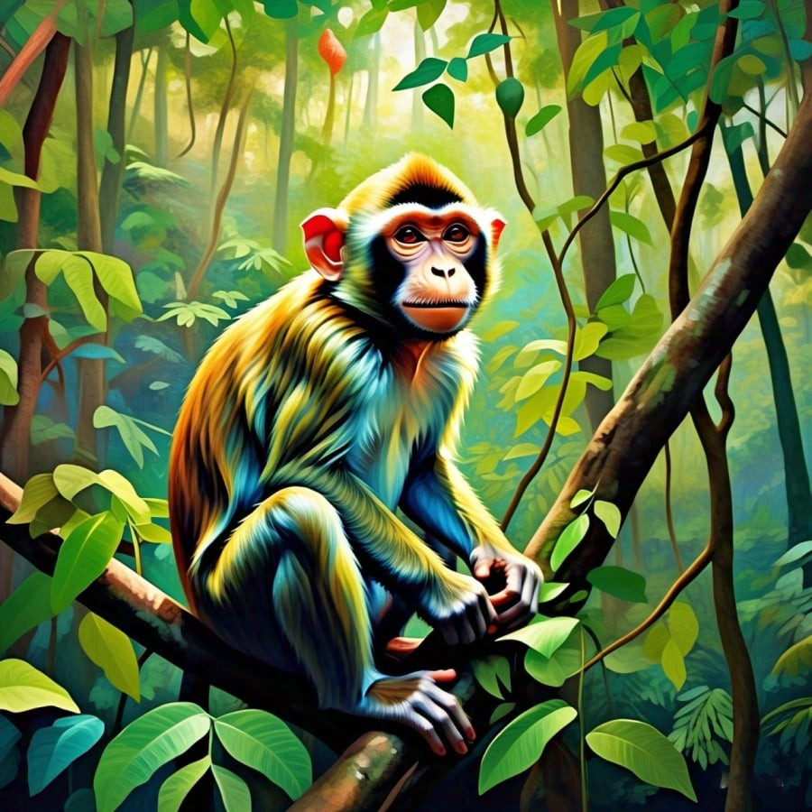 Sao Thiên Phúc chiếu sáng giúp tuổi Thân gặp quý nhân phù trợ. Từ cuối tháng 7 đến đầu tháng 9, họ có thể nhận được khoản tiền lớn từ các nguồn bất ngờ.