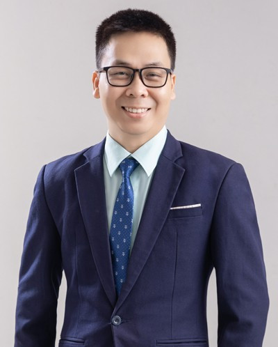 Thạc sĩ Nguyễn Đức Hiếu