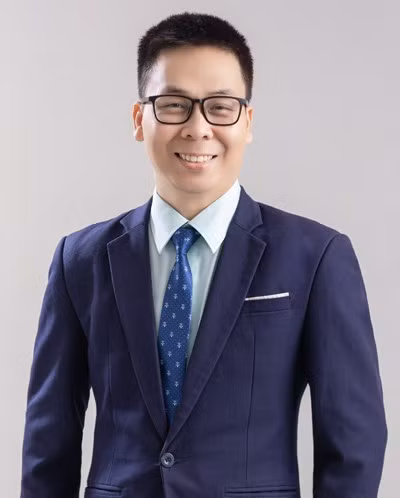 Thạc sĩ Nguyễn Đức Hiếu