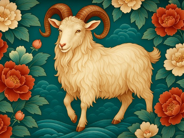 Cuối tháng 6 nhuận Âm lịch, vận trình của tuổi Mùi dần tỏa sáng. Cơ hội hợp tác, dự án mới hay thăng tiến trong công việc sẽ xuất hiện, hứa hẹn mang lại nhiều bước tiến lớn.