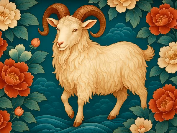 Cuối tháng 6 nhuận Âm lịch, vận trình của tuổi Mùi dần tỏa sáng. Cơ hội hợp tác, dự án mới hay thăng tiến trong công việc sẽ xuất hiện, hứa hẹn mang lại nhiều bước tiến lớn.