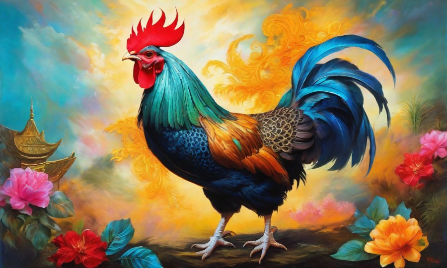 Đây là giai đoạn thịnh vượng nhất trong năm, hứa hẹn tuổi Dậu trở thành "đại gia ngầm", vừa có tiền, vừa có tiếng nói trong xã hội.