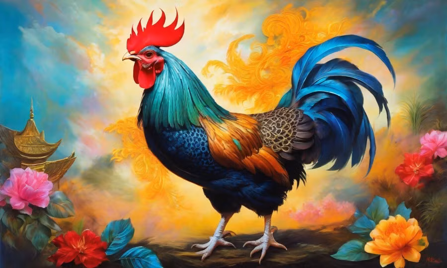 Đây là giai đoạn thịnh vượng nhất trong năm, hứa hẹn tuổi Dậu trở thành "đại gia ngầm", vừa có tiền, vừa có tiếng nói trong xã hội.