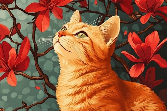 Người kinh doanh buôn bán thì khách hàng tăng đột biến, lợi nhuận thu về gấp nhiều lần so với các tháng trước. Ngoài ra giai đoạn này tuổi Mão còn có “lộc trời cho”.