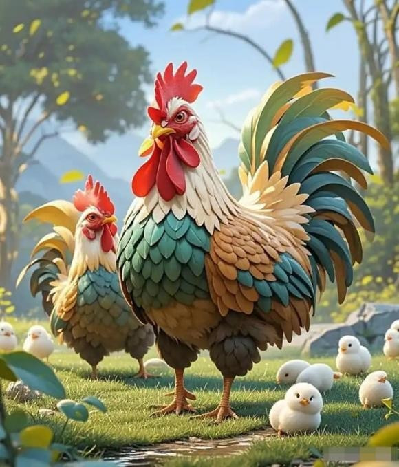  Tuổi Dậu: Những người sinh năm Dậu, tháng 10 được dự đoán sẽ là một tháng may mắn về tài chính! Vận may này liên quan mật thiết đến gia đình và các mối quan hệ cá nhân vững chắc của bạn.