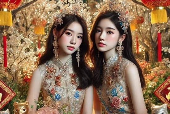 Cung hoàng đạo Song Tử - Gemini (21/05 - 20/06): Những người thuộc cung hoàng đạo Song Tử cực kì yêu cái đẹp. Tiền lương mỗi tháng của họ chủ yếu được dùng sắm quần áo đẹp và phụ kiện kèm theo.