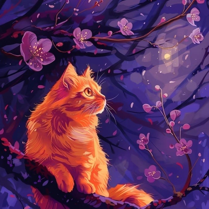 Đặc biệt, tuổi Mão được sao Lộc Huân – cát tinh chủ về thăng tiến, địa vị, danh tiếng – chiếu mệnh. Điều này hứa hẹn một năm nhiều quý nhân phù trợ, công thành danh toại, vừa có tiền vừa có quyền. Bên cạnh đó, sao Dịch Mã cũng mang đến sự thay đổi tích cực, mở ra nhiều hướng đi mới.