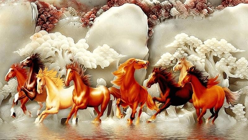 Nếu người tuổi Ngọ có thể giao lưu, hợp tác nhiều hơn với giới tinh hoa trong ngành, mở rộng tầm nhìn thì nguồn tài chính của họ chắc chắn sẽ lớn hơn nữa.