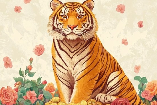 Tuổi Dần: Tháng 6 dường như thử thách sự kiên nhẫn của những chú Hổ khi cục diện Phá Thái Tuế có thể mang đến những rắc rối từ tiểu nhân và hao hụt tài chính không mong muốn. Đây là lúc bạn cần học cách buông bỏ những muộn phiền không đáng, giữ cho tâm trí thanh thản để nhìn nhận mọi việc sáng suốt hơn.