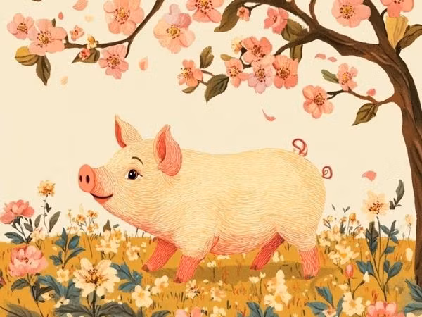 Đường tình cảm của bản mệnh may mắn được Tam Hội chiếu cố nên gia đình tránh được họa lớn nhỏ. Nhiều người sắp đón người thân từ xa trở về hoặc hội ngộ với bạn cũ lâu ngày không gặp, tinh thần phấn khởi vui tươi, làm gì cũng thấy thoải mái.